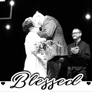 Meet your Posher, Fredrick